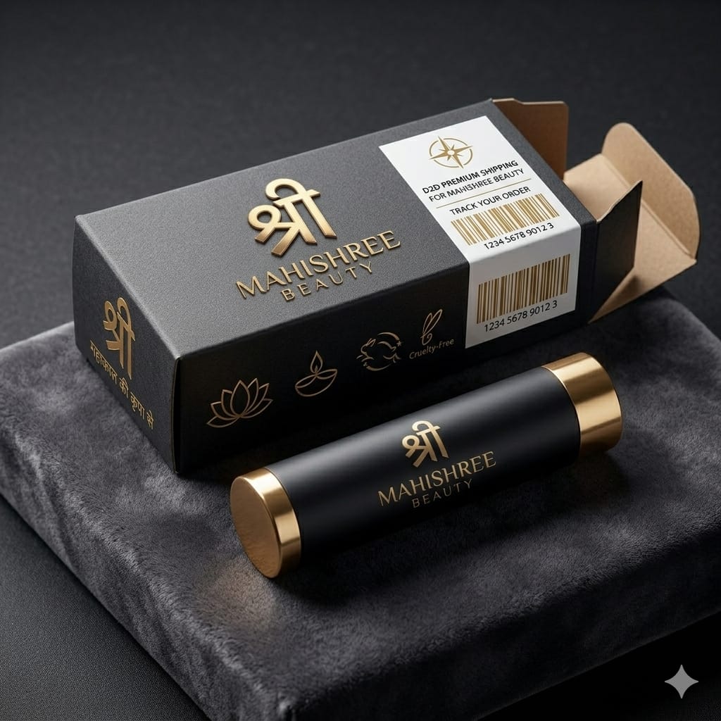 Mahishree Royal Bullet Lipstick