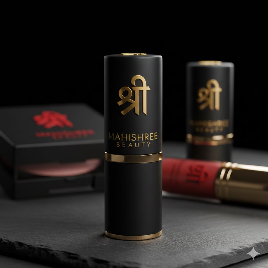 Mahishree Royal Bullet Lipstick
