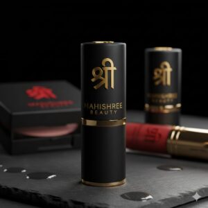 Mahishree Liquid Matte Lipstick