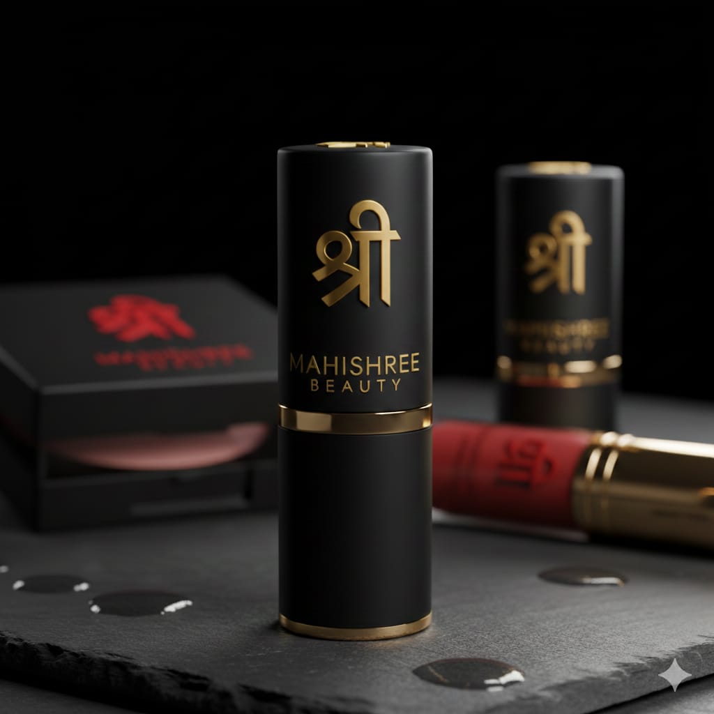 Mahishree Liquid Matte Lipstick
