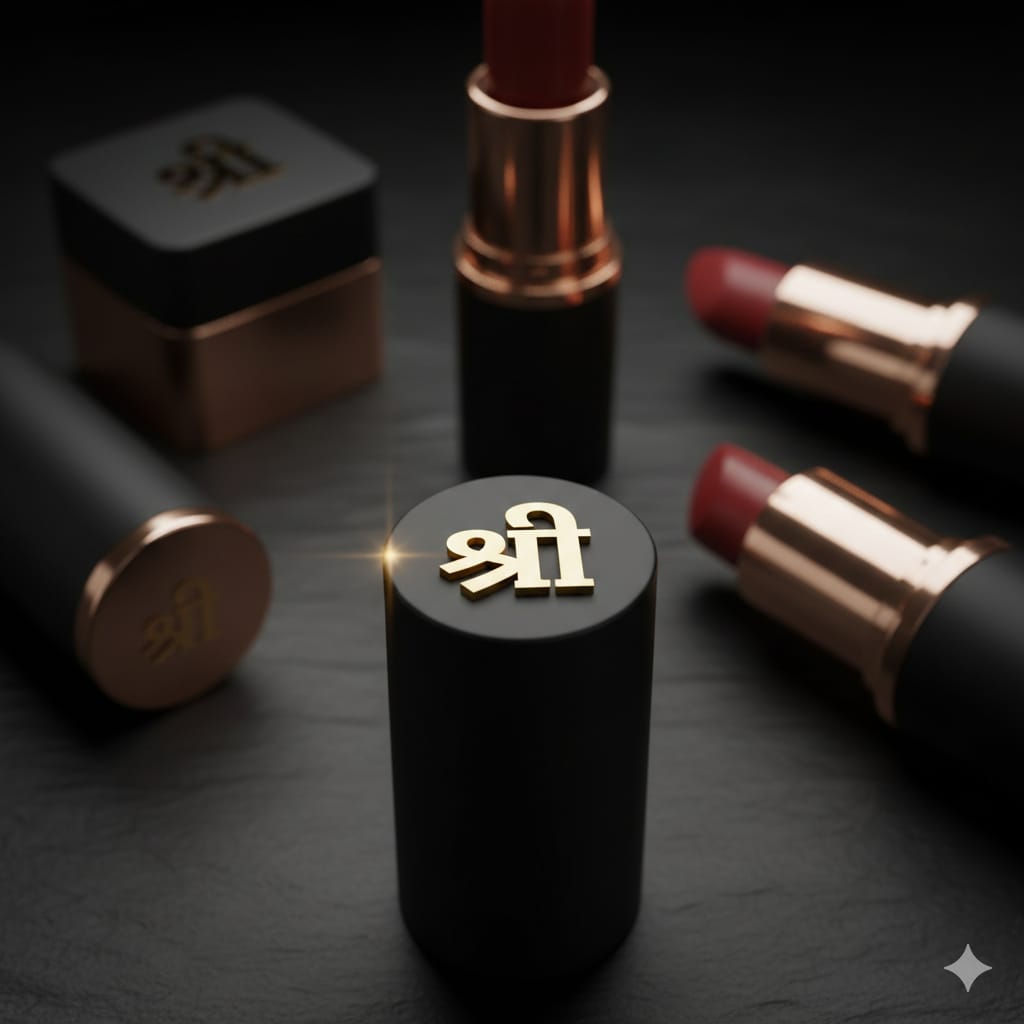 Mahishree Liquid Matte Lipstick